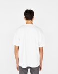 Boxy fit T-shirt