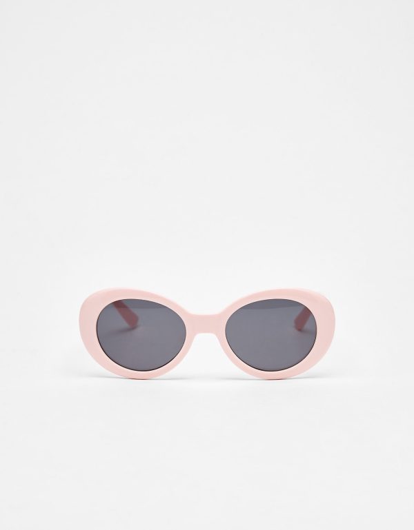 Retro sunglasses