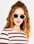 Retro sunglasses