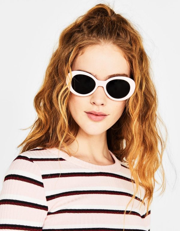 Retro sunglasses