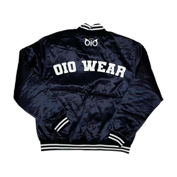 Jacket OiO