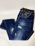 Jeans OiO Strong Blue Model 9083