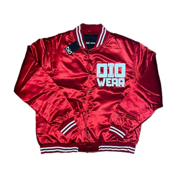 Jacket OiO